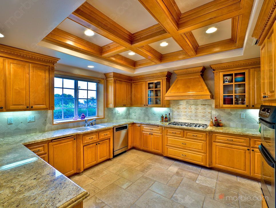 Travertine vs Granite What is the Difference?